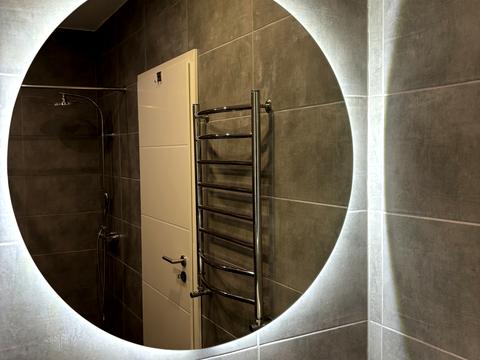 квартира по адресу Тисменицька ул., 307-А