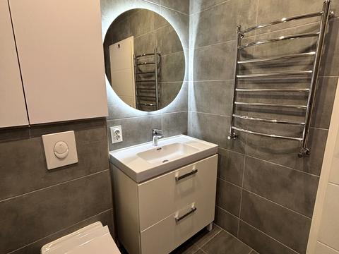 квартира по адресу Тисменицька ул., 307-А