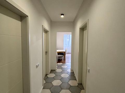 квартира по адресу Тисменицька ул., 307-А