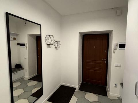 квартира по адресу Тисменицька ул., 307-А