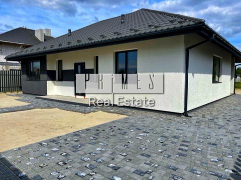 дом по адресу Кравченка