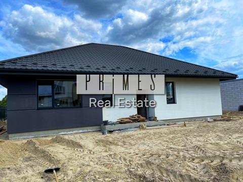 дом по адресу Кравченка