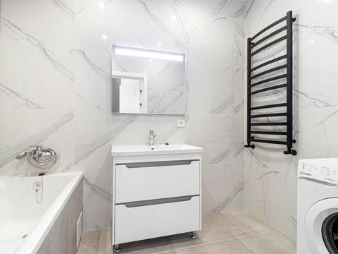 квартира по адресу Сичинского ул., 2а