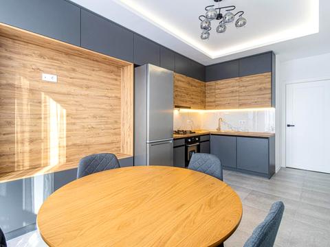 квартира по адресу Сичинского ул., 2а