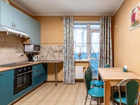 квартира за адресою Тбіліський пров., 1