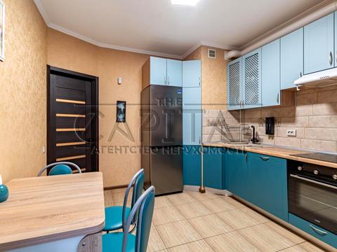 квартира за адресою Тбіліський пров., 1