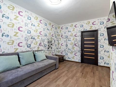 квартира за адресою Тбіліський пров., 1