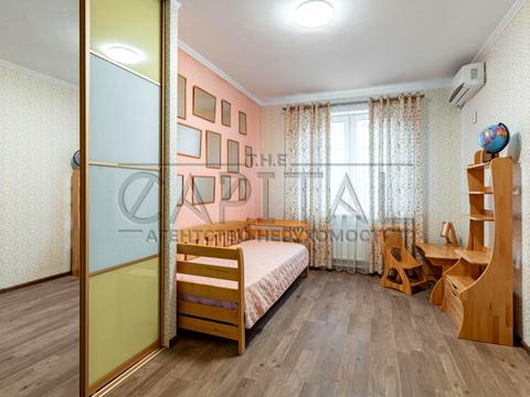 квартира за адресою Тбіліський пров., 1