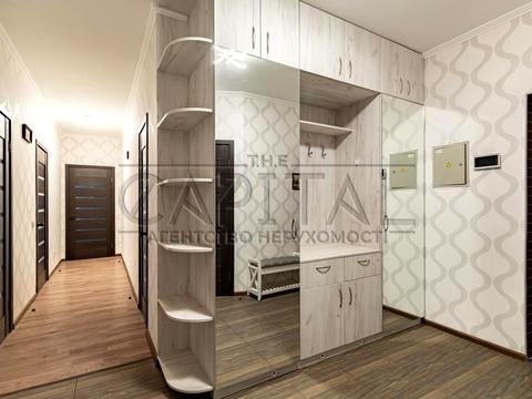 квартира за адресою Тбіліський пров., 1