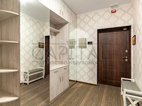 квартира за адресою Тбіліський пров., 1