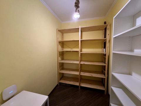 квартира за адресою Тбіліський пров., 1