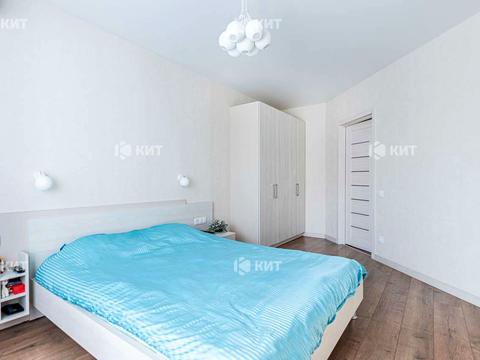 квартира по адресу Мирослава Мисли ул. (Целиноградская), 58а