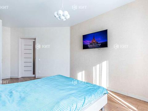 квартира по адресу Мирослава Мисли ул. (Целиноградская), 58а