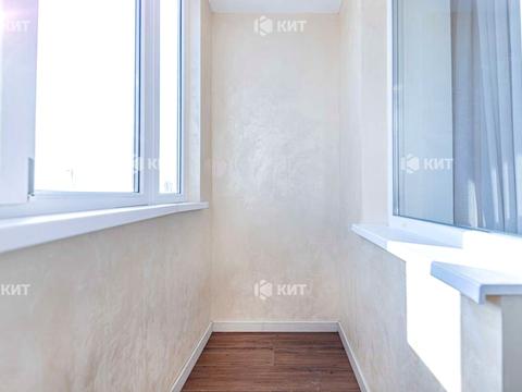 квартира по адресу Мирослава Мисли ул. (Целиноградская), 58а