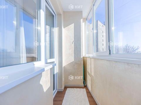 квартира по адресу Мирослава Мисли ул. (Целиноградская), 58а