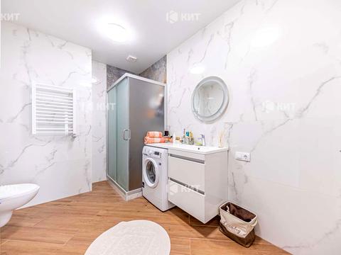 квартира по адресу Мирослава Мисли ул. (Целиноградская), 58а