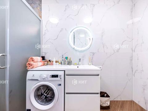 квартира по адресу Мирослава Мисли ул. (Целиноградская), 58а