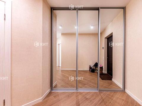 квартира по адресу Мирослава Мисли ул. (Целиноградская), 58а