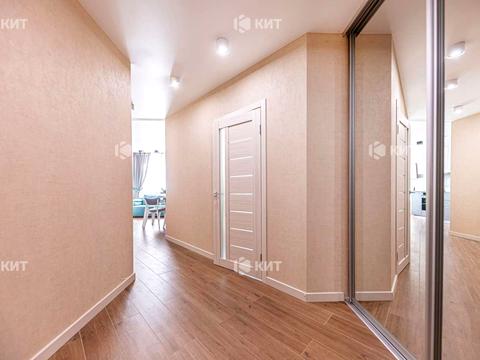 квартира по адресу Мирослава Мисли ул. (Целиноградская), 58а