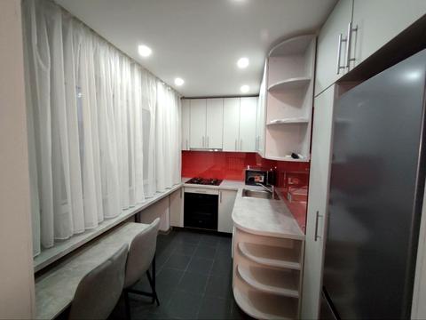 квартира за адресою Новонаводницька вул. (Лаврська), 24