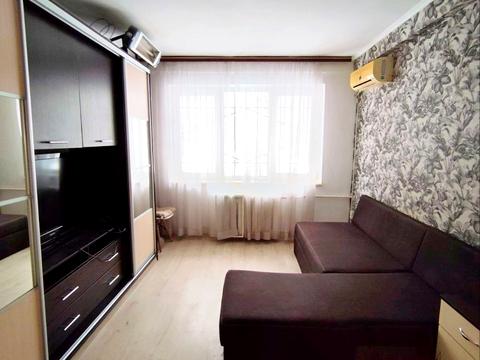 квартира по адресу Ушинского ул., 5