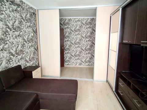 квартира по адресу Ушинского ул., 5