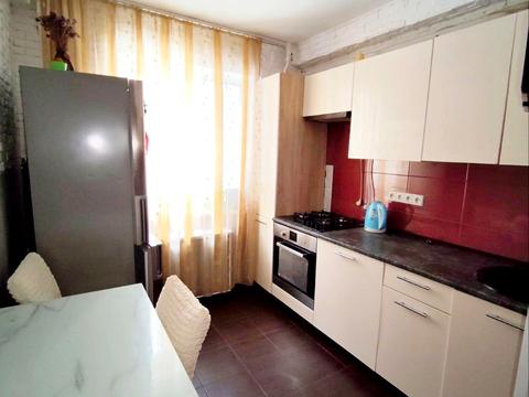 квартира по адресу Ушинского ул., 5