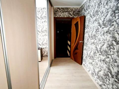 квартира по адресу Ушинского ул., 5