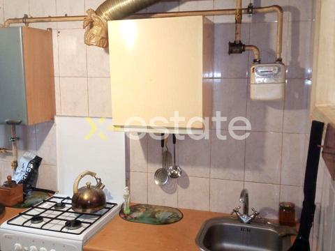 квартира за адресою Героїв Крут вул. (Фурманова), 5