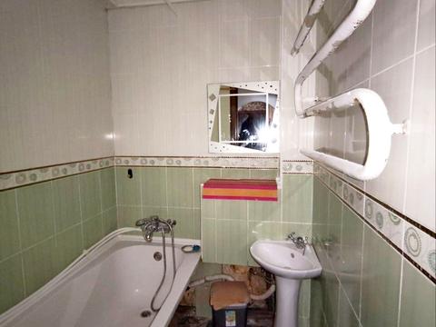 квартира по адресу Ушинского ул., 5