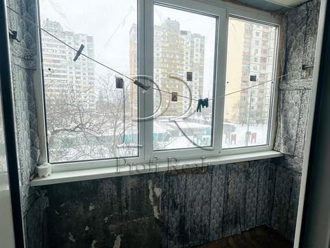 квартира за адресою Райдужна вул., 41