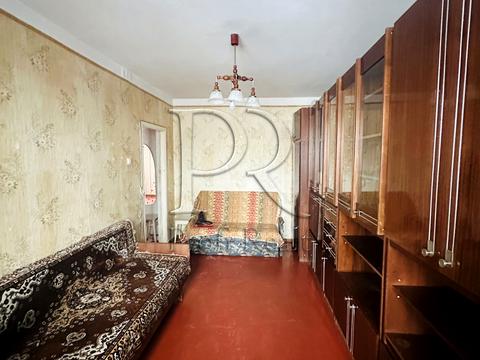 квартира за адресою Райдужна вул., 41