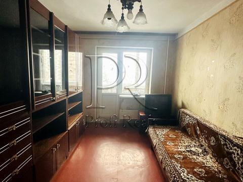 квартира за адресою Райдужна вул., 41