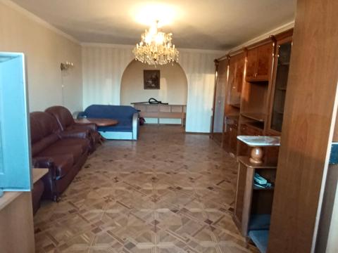 квартира за адресою Ботанічний пров., 6