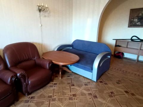 квартира за адресою Ботанічний пров., 6