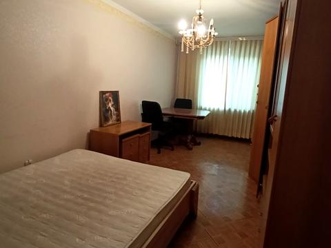 квартира за адресою Ботанічний пров., 6