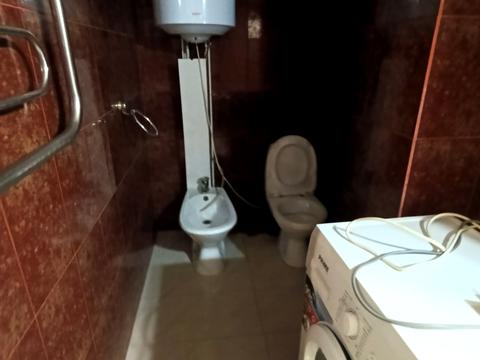 квартира за адресою Ботанічний пров., 6