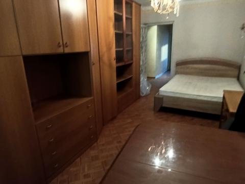 квартира за адресою Ботанічний пров., 6