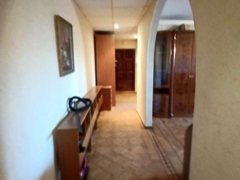 квартира за адресою Ботанічний пров., 6