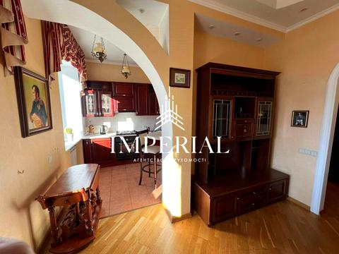 квартира за адресою Рейтарська вул., 26