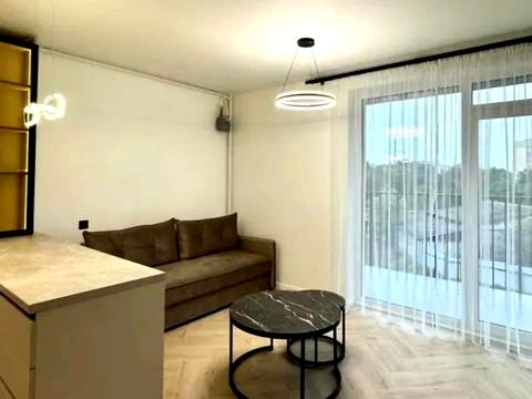 квартира за адресою Роксоляни вул., 33а