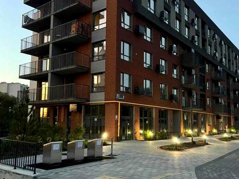 квартира за адресою Роксоляни вул., 33а