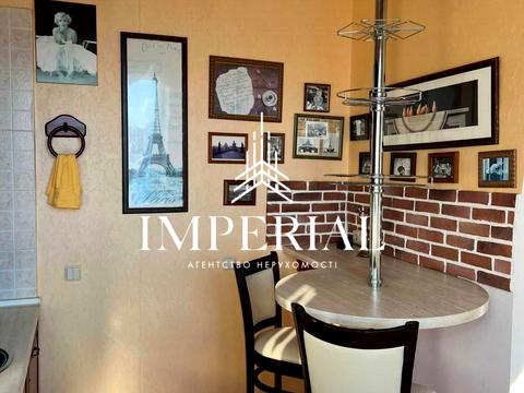 квартира за адресою Рейтарська вул., 26