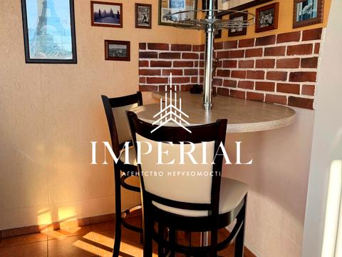 квартира за адресою Рейтарська вул., 26