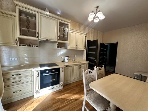 квартира за адресою Харків, Професорська вул., 34