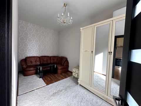 квартира за адресою Харків, Професорська вул., 34