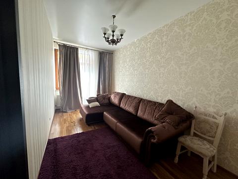 квартира за адресою Харків, Професорська вул., 34