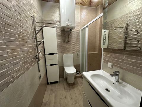 квартира за адресою Харків, Професорська вул., 34