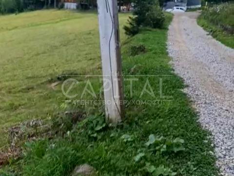 участок по адресу с. Яблоница, 