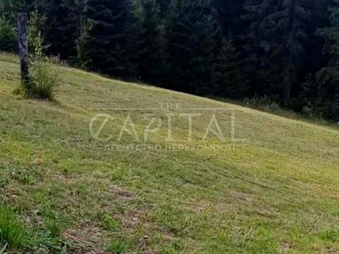 участок по адресу с. Яблоница, 